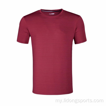 2022 နွေရာသီ Mens သည် Mens Thold 100% cotton t ရှပ်အင်္ကျီခေါင်းပေါ်ရှပ်အင်္ကျီအစိုင်မြိုလက်တိုလက်တိုလက်တို